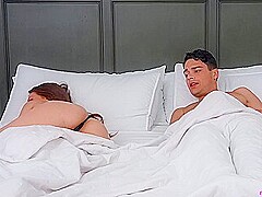 Alexis James - Your Dick Isnt Supposed To Get Hard Over Me
