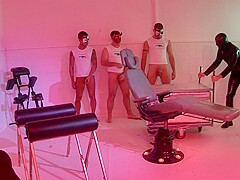 There is a new subject for sex testing