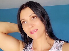 Gaping My Pussy Really Close