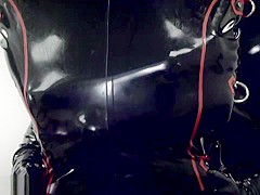 Latex transformation (5of6)