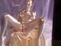 Queeny Love - Golden Queeny part1