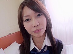 Barely Of Age My Wife With Hair On Her Pussy Gets