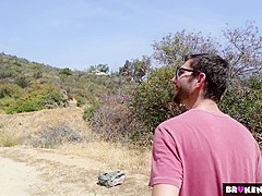BrokenTeens  Lucy Doll You Werent Supposed to Cum in Me