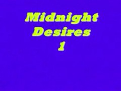 Vintage Midnight 1 N15