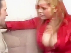 Chantz Fortune - Satisfying Titty Fuck