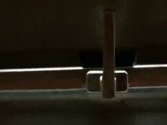 Spy Neighbors Wife roof