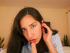Wokies Asmr - Late Night Snack