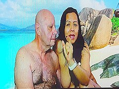 Complete 4k Movie Real Interview With A Nudist With Adamandeve And Lupo