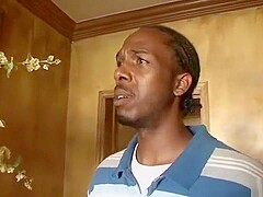 Sugar Hill - Horny Black Mothers And Daughters 9 (sc2 Jackie Ryan, Charlie Mac)