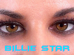 Billie Star - Wunf 163