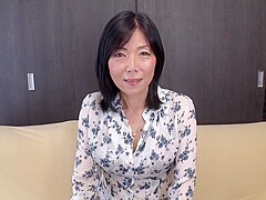 425 Mature Womans Chinguri Return Anal Peropero Ai Aoyama