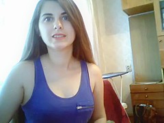 Sexy very long hair playing  long hair  hair 2