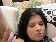 Bad Babes 1 - Sophia Lomeli, Jerry Kovacs And Tanya James