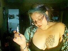 human ashtray part 1.5