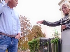 PrivateBlack - Victoria Pure Has Interracial Gangbang!