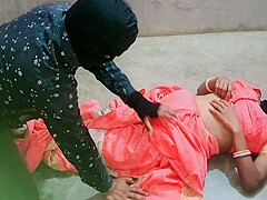 Newly Married Desi Hot Aunty Pusssy Fucking Indian Village Women