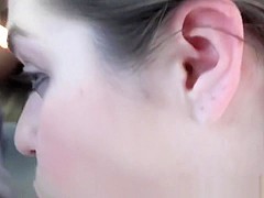 Lustful Anastasia Rose Gets Nailed By Stepdad