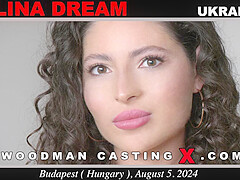 Helina Dream Casting