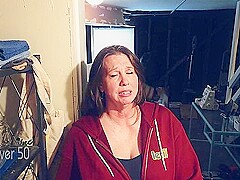 A Lonely Milf Seduces A Young Man Who Rents Her Basement Apartment. The Landlady