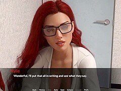 Defending Lydia Collier Love Sex And Duty Episode 12