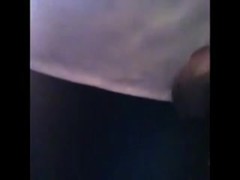 flashing groping on bus