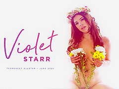 Violet Starr & Mike Mancini in Midsummer's Delight - TeamSkeetAllStars