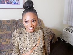 Black Anal Hookers 2