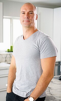 Sean Lawless