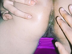 Feel Real Anal