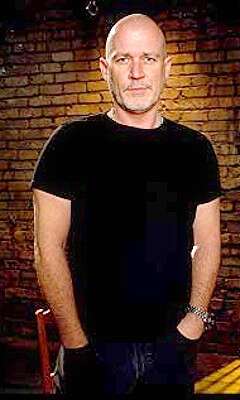 Mark Davis