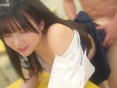 Eighteen-Year-Old's Explicit Language Lesson. Asian Erotic Video. x1xF5CD90F2094EDD499B