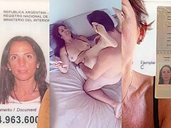 Orgullosa de ser conocida como "la puta de Andrea Fama"