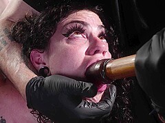 Lydia Black Endures - Kink