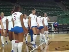 Especiales Volleyball #04