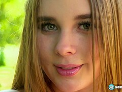 Lucy Laistner: Girl In A Summer Dress - Lucy Laistner - Scoreland