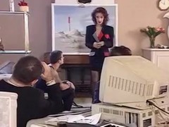 DBM OBSESSION - Anal Inspiration