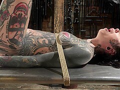 Krysta Kaos: The Return Of Kaos - Kink