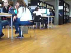 Candid shoes library