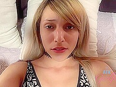 Hime Wants To Stay In Bed And Fuck - Hime Marie