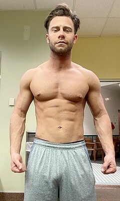 Seth Gamble