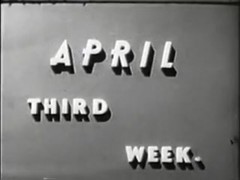 April Third Week Pin-up movie