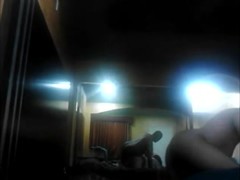 Hidden Cam Fat Wife Takes Black Cock