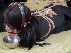 Chinese Bondage