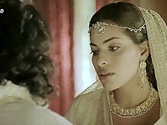 Kama Sutra A Tale of Love (1996) - Sarita Choudhury