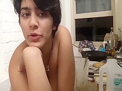 Moose Jattana In The Kitchen &ndash; Punjabi Influencer Xvideo Leaks