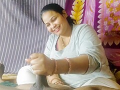 Horny Devar Ne Saree Utha Kar Bhabhi Ki Gaand Maari Clear Hindi Dirty Talking