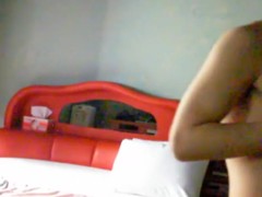 Hidden camera of Korean couple make love Vol.33