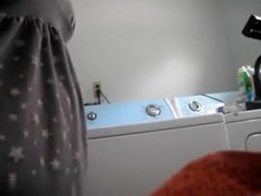 Masturbating in strange places is my fetish