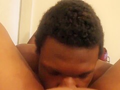 Best Oral. Tongue made me cum hard