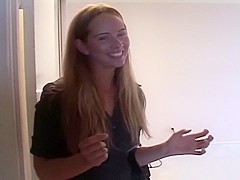 Classic Audition Series 22 - Netvideogirls
